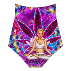 Psychedelic Meditation  CBDOilPrincess  71bfb2da Back