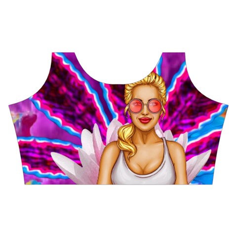 Psychedelic Meditation  CBDOilPrincess  71bfb2da Top Front