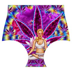Psychedelic Meditation  CBDOilPrincess  71bfb2da Bottom Front