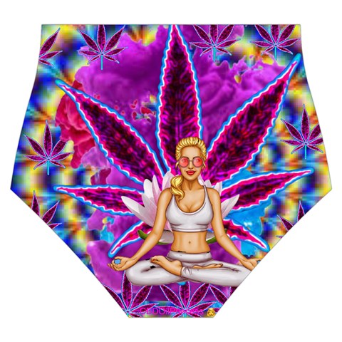 Psychedelic Meditation  CBDOilPrincess  71bfb2da Bottom Back