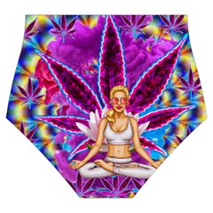 Psychedelic Meditation  CBDOilPrincess  71bfb2da Bottom Back