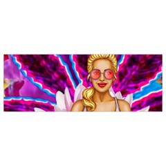 Psychedelic Meditation  CBDOilPrincess  71bfb2da Strap