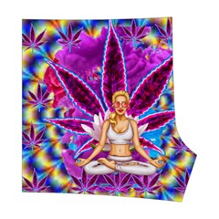 Psychedelic Meditation  CBDOilPrincess  71bfb2da Front Right