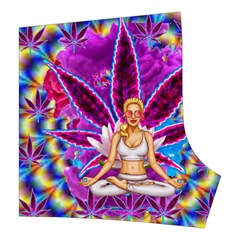 Psychedelic Meditation  CBDOilPrincess  71bfb2da Back Left