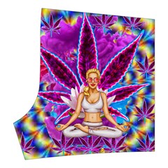 Psychedelic Meditation  CBDOilPrincess  71bfb2da Back Right