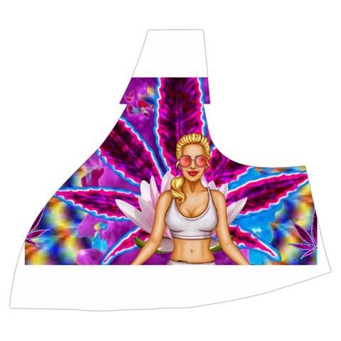 Psychedelic Meditation  CBDOilPrincess  71bfb2da Left Top