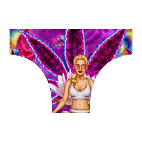 Psychedelic Meditation  CBDOilPrincess  71bfb2da Bottom Front