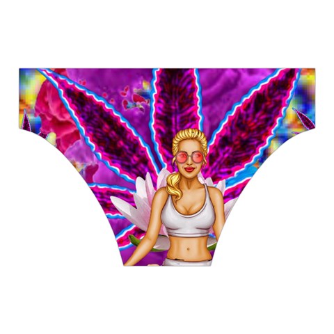 Psychedelic Meditation  CBDOilPrincess  71bfb2da Bottom Back