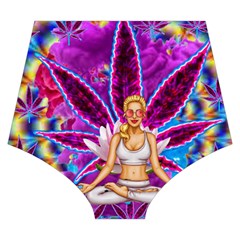 Psychedelic Meditation  CBDOilPrincess  71bfb2da Back