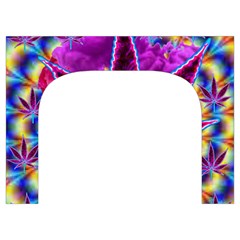 Psychedelic Meditation  CBDOilPrincess  71bfb2da Front