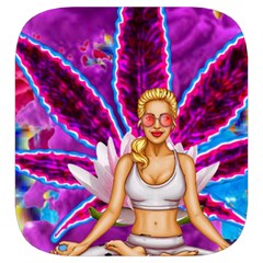 Psychedelic Meditation  CBDOilPrincess  71bfb2da Side Right