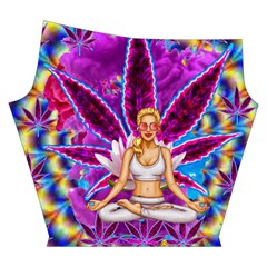 Psychedelic Meditation  CBDOilPrincess  71bfb2da Right