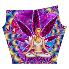 Psychedelic Meditation  CBDOilPrincess  71bfb2da Left