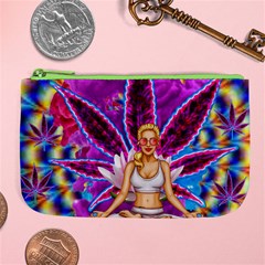 Psychedelic Meditation  CBDOilPrincess  71bfb2da Front