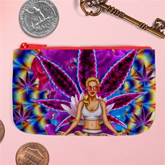 Psychedelic Meditation  CBDOilPrincess  71bfb2da Front