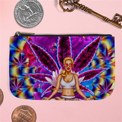 Psychedelic Meditation  CBDOilPrincess  71bfb2da Front