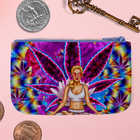 Psychedelic Meditation  CBDOilPrincess  71bfb2da Back