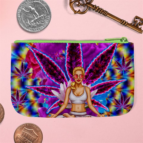 Psychedelic Meditation  CBDOilPrincess  71bfb2da Back