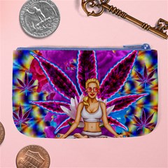 Psychedelic Meditation  CBDOilPrincess  71bfb2da Back