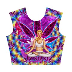 Psychedelic Meditation  CBDOilPrincess  71bfb2da Front