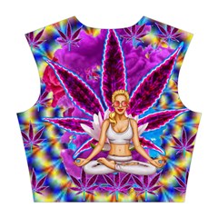 Psychedelic Meditation  CBDOilPrincess  71bfb2da Back