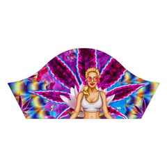 Psychedelic Meditation  CBDOilPrincess  71bfb2da Left Sleeve