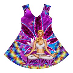 Psychedelic Meditation  CBDOilPrincess  71bfb2da Front