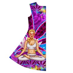 Psychedelic Meditation  CBDOilPrincess  71bfb2da Back Left