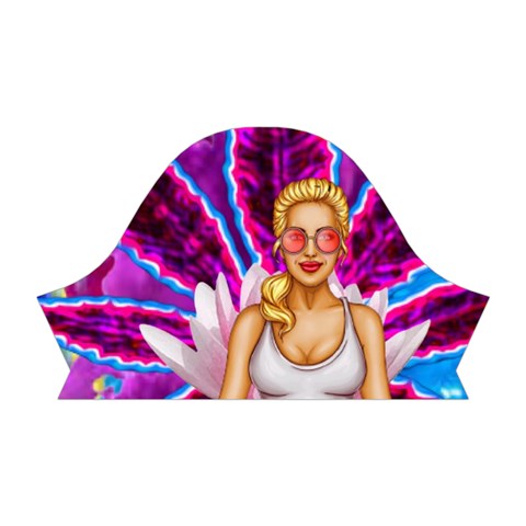 Psychedelic Meditation  CBDOilPrincess  71bfb2da Left Sleeve
