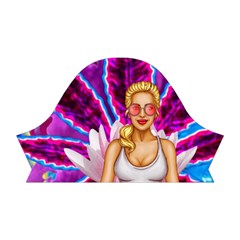Psychedelic Meditation  CBDOilPrincess  71bfb2da Right Sleeve