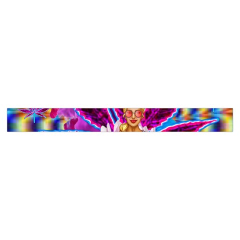 Psychedelic Meditation  CBDOilPrincess  71bfb2da Strap