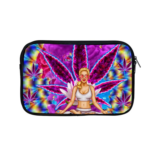 Psychedelic Meditation  CBDOilPrincess  71bfb2da Front