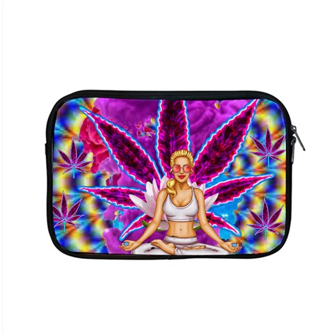 Psychedelic Meditation  CBDOilPrincess  71bfb2da Front