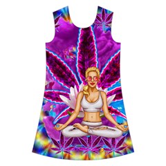 Psychedelic Meditation  CBDOilPrincess  71bfb2da Front