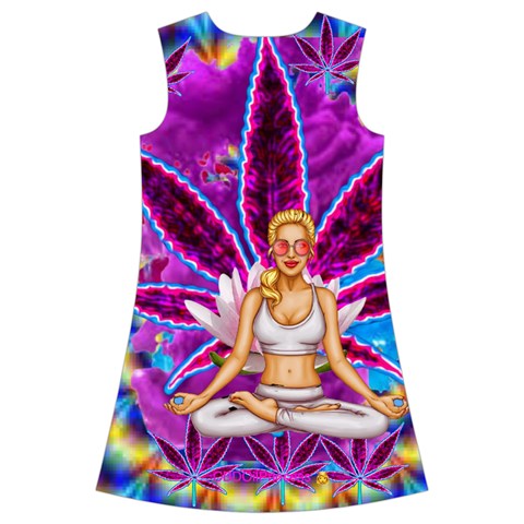 Psychedelic Meditation  CBDOilPrincess  71bfb2da Back