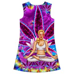 Psychedelic Meditation  CBDOilPrincess  71bfb2da Back