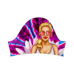 Psychedelic Meditation  CBDOilPrincess  71bfb2da Right Sleeve