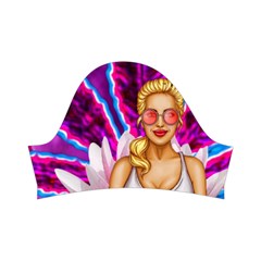 Psychedelic Meditation  CBDOilPrincess  71bfb2da Left Sleeve
