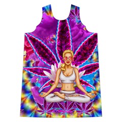 Psychedelic Meditation  CBDOilPrincess  71bfb2da Front