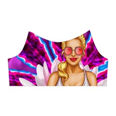 Psychedelic Meditation  CBDOilPrincess  71bfb2da Left Sleeve