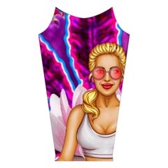 Psychedelic Meditation  CBDOilPrincess  71bfb2da Left Sleeve