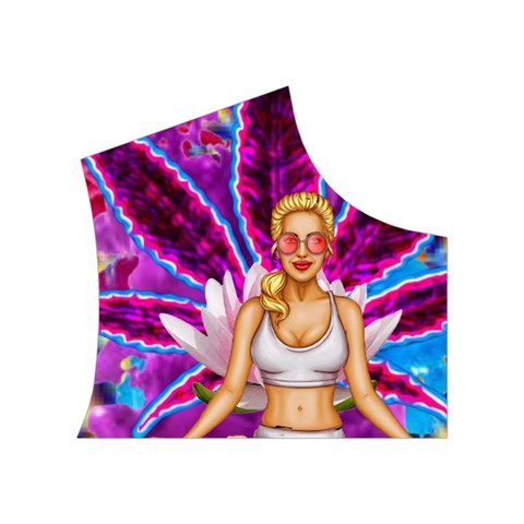 Psychedelic Meditation  CBDOilPrincess  71bfb2da Top Right