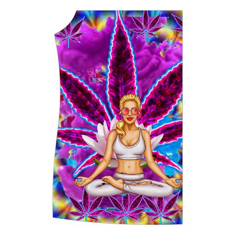 Psychedelic Meditation  CBDOilPrincess  71bfb2da Front Right