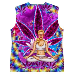 Psychedelic Meditation  CBDOilPrincess  71bfb2da Back
