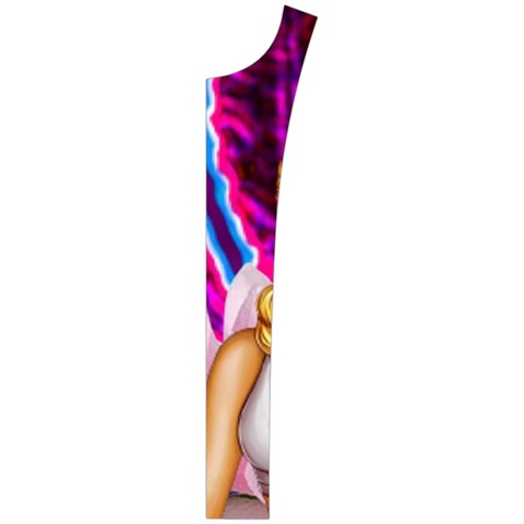 Psychedelic Meditation  CBDOilPrincess  71bfb2da Button Placket Right