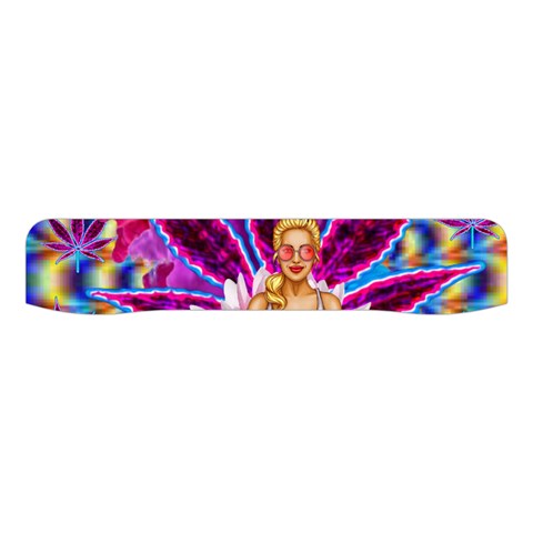 Psychedelic Meditation  CBDOilPrincess  71bfb2da Neckline