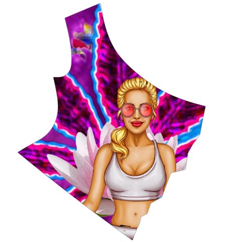 Psychedelic Meditation  CBDOilPrincess  71bfb2da Front Right