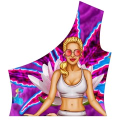 Psychedelic Meditation  CBDOilPrincess  71bfb2da Front Left