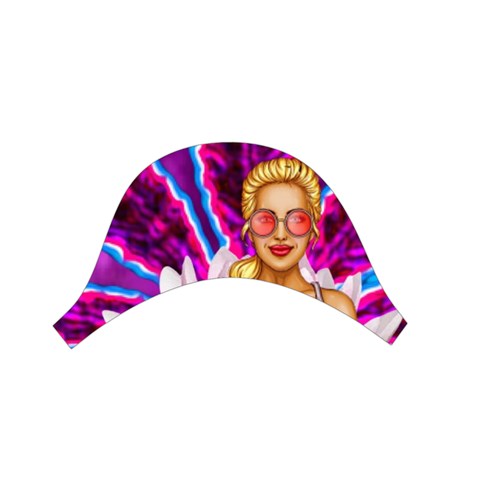 Psychedelic Meditation  CBDOilPrincess  71bfb2da Left Sleeve