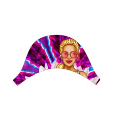 Psychedelic Meditation  CBDOilPrincess  71bfb2da Left Sleeve
